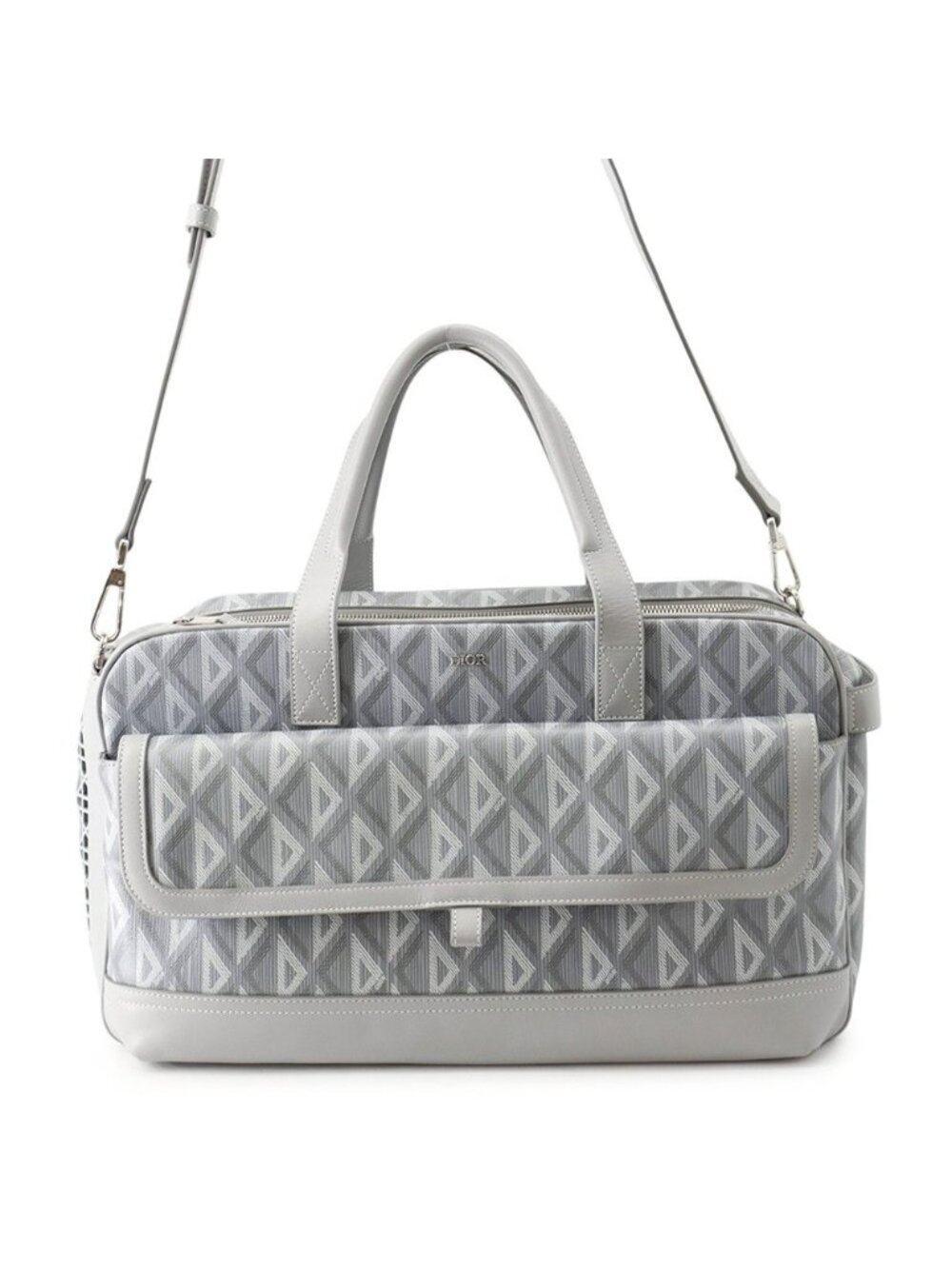 Dior Pet Carrier Bag Hit the Road Leather